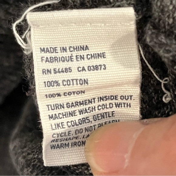 American Eagle Outfitters Mens Sweater Sz Sm - Picture 5 of 5